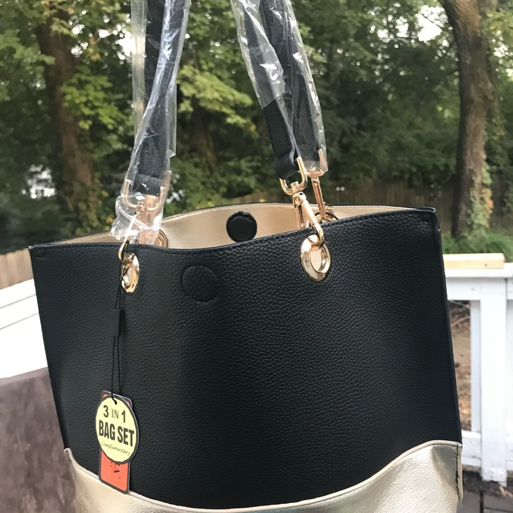 Handbag